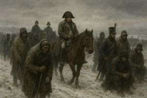 History rewritten by new DNA discoveries